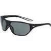 Nike Occhiali da Sole Nike Aero Swift DQ0994 011 Polarizzati