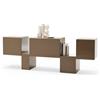 Mogg Fractal credenza
