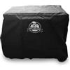 Keij Pit Boss Sportsman 3 31915 - Copertura completa con coulisse, in poliestere, accessori per barbecue