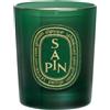 Diptyque Paris Sapin Candela piccola