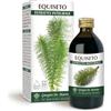 Dr Giorgini Integratore Alimentare, Equiseto Estratto Integrale Liquido Analcoolico - 200 ml