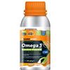 Generico Named Omega 3 Double Plus 240 capsule