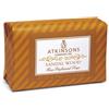 Atkinsons 1799 Sandal Wood Sapone Profumato 125g