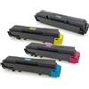 Kyocera TONER COMPATIBILE ❗️KYOCERA 1T02YJANL0 TK-5370Y TK5370Y GIALLO ECOSYS MA3500CIFX PA3500CX