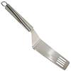 Lagostina I Cucinieri Paletta Coltello Pizza, Acciaio Inox, Diametro 29.8 cm