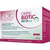 INSTITUT ALLERGOSAN GmbH Omni Biotic Metatox 30 Bustine Da 3g