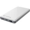 Varta Power Bank Energy 10000 10.000mAh, 2xUSB A, 1xUSB C, Bianco
