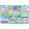 Playgro Tappeto da Gioco asporto