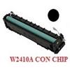Hp Toner Compatibile per HP Color LaserJet Pro M155 W2410A Nero 216A CON CHIP Pagine 1.050