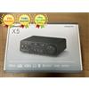 Creativo CREATIVE Sound Blaster X5 AMP 100% autentico l Express l NUOVO l Originale