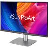 ASUS ProArt Display 5K PA27JCV Professional Monitor 27 pollici IPS 5K 5120 x ...