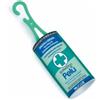 Mugue srl Mugue Spazzola Adesiva Leva Pelucchi Pelu' Batteri Stop