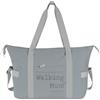 Pasito a Pasito Walking Mum by Pasito a Pasito Borsa XL Eco Mum CLOUD