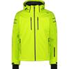 CMP Giacca da sci in softshell da uomo