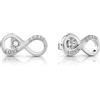 Guess orecchini da donna in Acciaio inossidabile