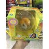 HAMTARO NELLA PALLA GIRAMONDO gira mondo criceto GIOCHI PREZIOSI