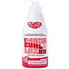 Curly Love Curl Definer Cream, Unico, 290 Millilitro