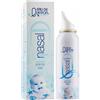 DOTT.C.CAGNOLA Srl QUINTON SPRAY NAS PEDIATRICO