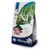 Farmina N&D Spirulina Medium/Maxi canine (agnello e bacche di goji) - Sacco da 7kg