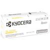 Kyocera ⎡ TONER ORIGINALE KYOCERA ⎤ 1T02YJANL0 TK-5370Y TK5370Y GIALLO ECOSYS MA3500CIFX PA3500CX