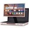 GielleService MONITOR SMART TV LED 27LX5QKNA LG Stanbyme Go Smart TV portatile 27 FullHD 1080p Touch