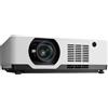 NEC PE506UL videoproiettore Proiettore per grandi ambienti 5200 ANSI lumen LCD WUXGA (1920x1200) Bianco [60005463]