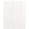 Apple Smart Folio per iPad Pro 12.9" sesta generazione - Bianco