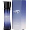 GIORGIO ARMANI Armani CODE Pour Femme Eau de Parfum vapo 75 ml