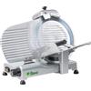 FIMAR Affettatrice Professionale ECO300 in Lega di Alluminio - Dimensione Lama mm 300