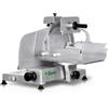 FIMAR Affettatrice Verticale Professionale V330 in Lega di Alluminio - Dimensione Lama mm 330