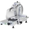FIMAR Affettatrice Verticale Professionale V370 in Lega di Alluminio - Dimensione Lama mm 370