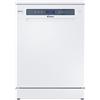 Candy Lavastoviglie CF5C4F0PW Bianco, Libera Installazione, Metallo e Plastica, Bianco