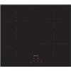 SIEMENS Table induction - SIEMENS - 4 foyers - L59 x P52 cm - EU611BEB5E