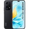 HONOR 200 LITE 8+256GB 6.7 5G MIDNIGHT BLACK DS ITA