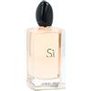 Giorgio Armani Sì Eau de Parfum (donna) 150 ml