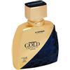 Al Haramain Haramain Gold Crystal Sapphire Extrait de Parfum (donna) 100 ml