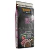BELCANDO Finest Croc XS-M 12.5 kg cibo secco per cani schizzinosi di piccola e media taglia