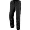 CMP - Pantaloni da sci da donna, Nero, C19