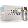 Gold Collagen Active 10 Flaconcini