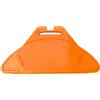 Carter laterale senza foro Dolphin Dynamic Plus