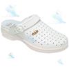 SCHOLL Dr. Scholl New Bonus con Fori Zoccolo Professionale BLU 43