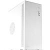 GielleService CASE MINI ULTRA COMPATTO TACENS NOVAX 2NOVAXW Struttura in Metallo Resistente Raffreddamento Eccellente