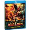 Eagle Pictures The Dead Lands - La Vendetta Del Guerriero