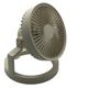 Ventilatore bianco ricaricabile