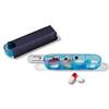 QUALIFARMA Srl Pilbox Unit - Portapillole Giornaliero