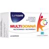 GIURIATI GROUP Srl Giuriati - Supravit Multi Donna 60 Compresse