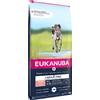 Eukanuba Senior Large Breed Grain Free Pesce oceanico - 12 kg