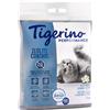 Tigerino Lettiera Tigerino Performance Zeolite Control Ambi Pur Profumo di fiori di gelsomino - Set %: 2 x 12 kg