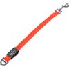 Nomad Tales Spirit prolunga USB LED per guinzaglio, arancione - ca. L 39 cm x H 1,9 cm