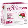 ALFASIGMA SpA Cistiflux Plus - 14 bustine contro la cistite